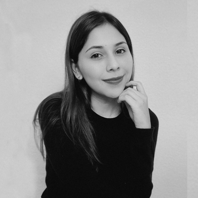 Catalina Fernandez Catalina Ferrnandez